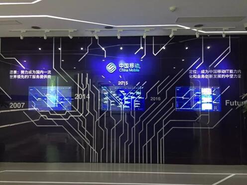 聚音宝与中国移动苏州研发中心 赋能软件销售的创新应用案例